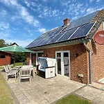 Ferienhaus Morgensonne