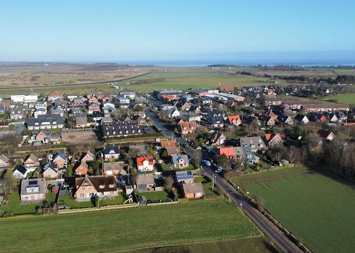 Ferienhaus Morgensonne