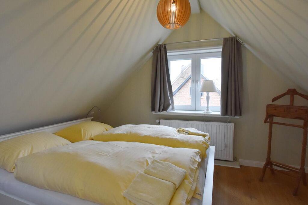 Ferienhaus Morgensonne