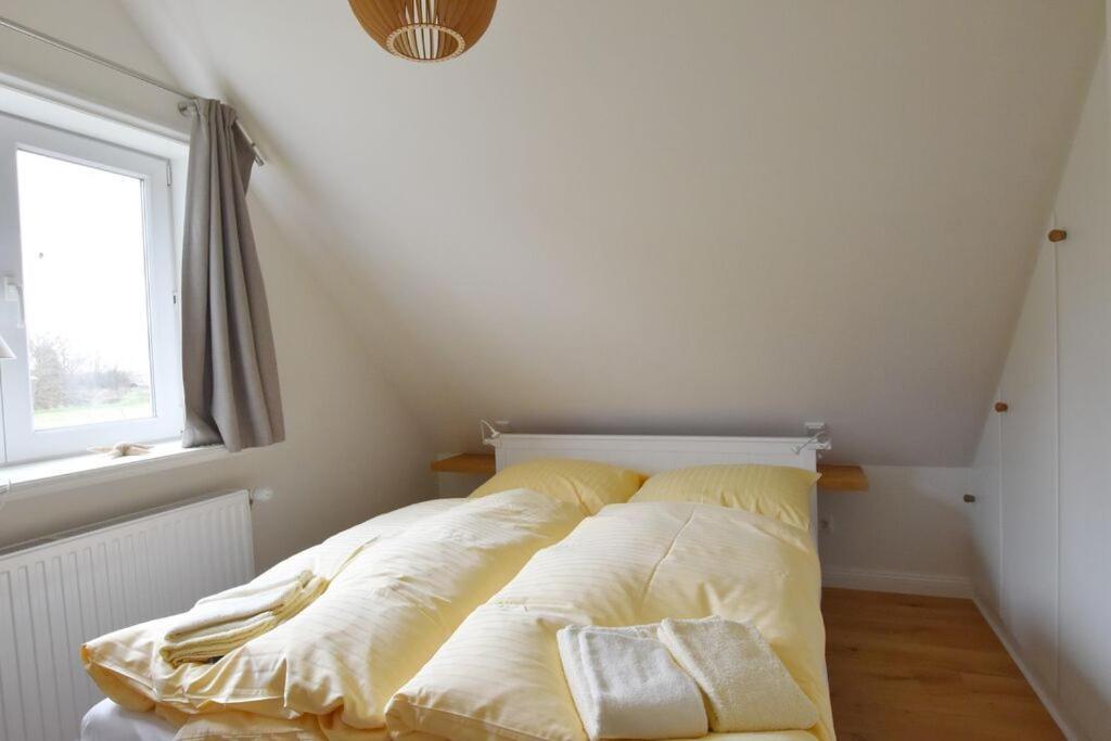Ferienhaus Morgensonne Rantum (Sylt)