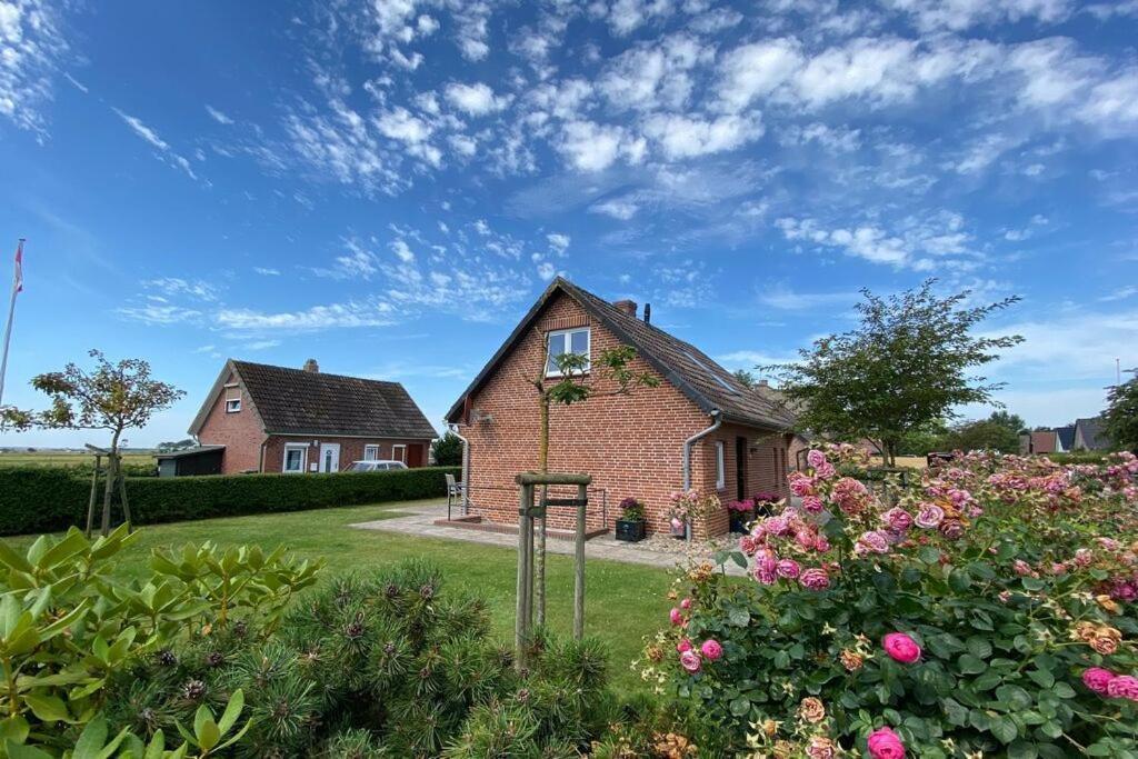 Ferienhaus Morgensonne