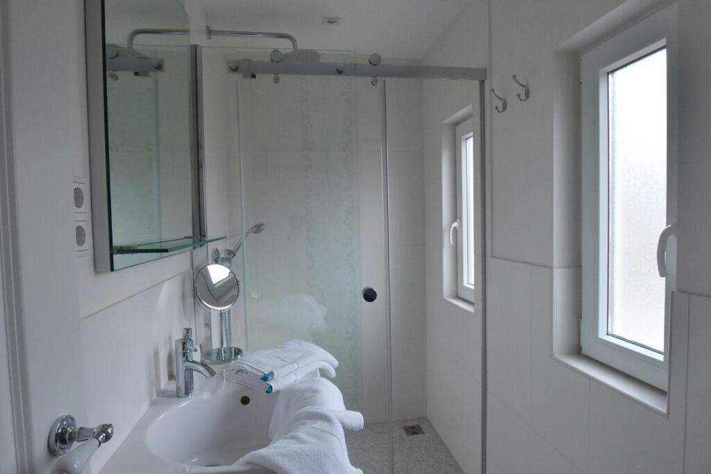 Morgensonne Ferienhaus Rantum (Sylt)