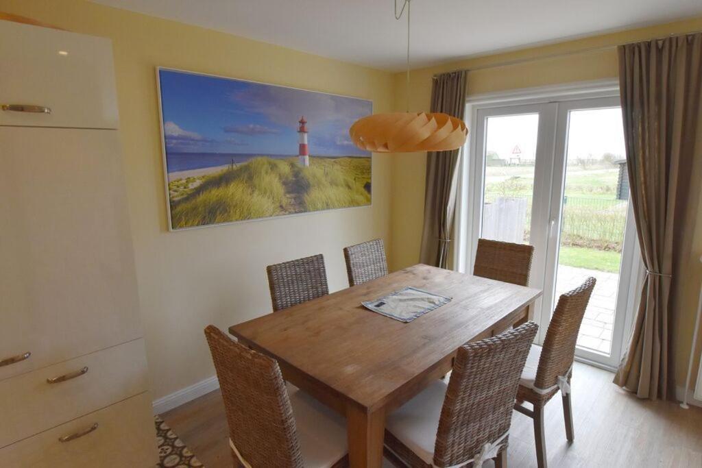 Holiday home Morgensonne *