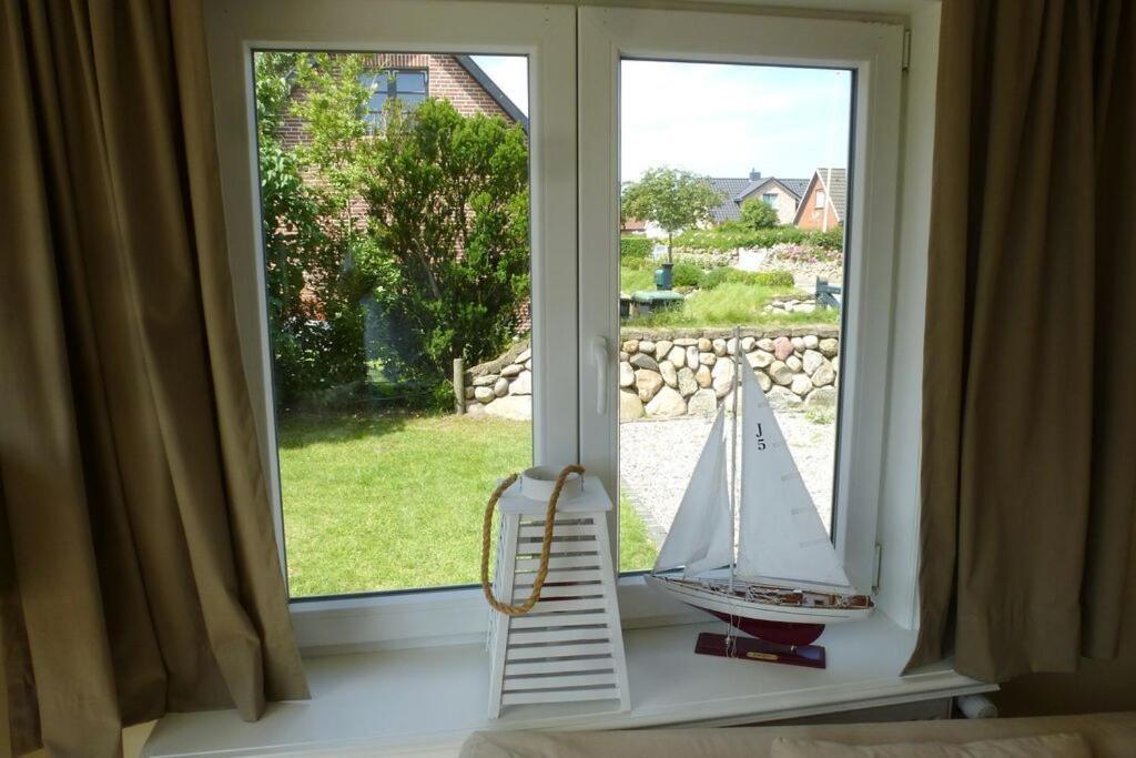 Morgensonne Ferienhaus